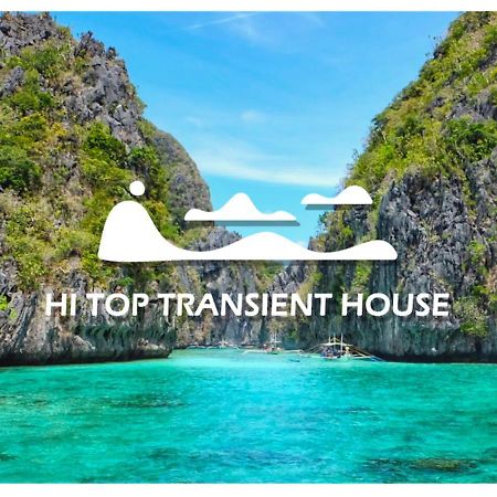 (Hi Top Transient House) Coron Eksteriør bilde
