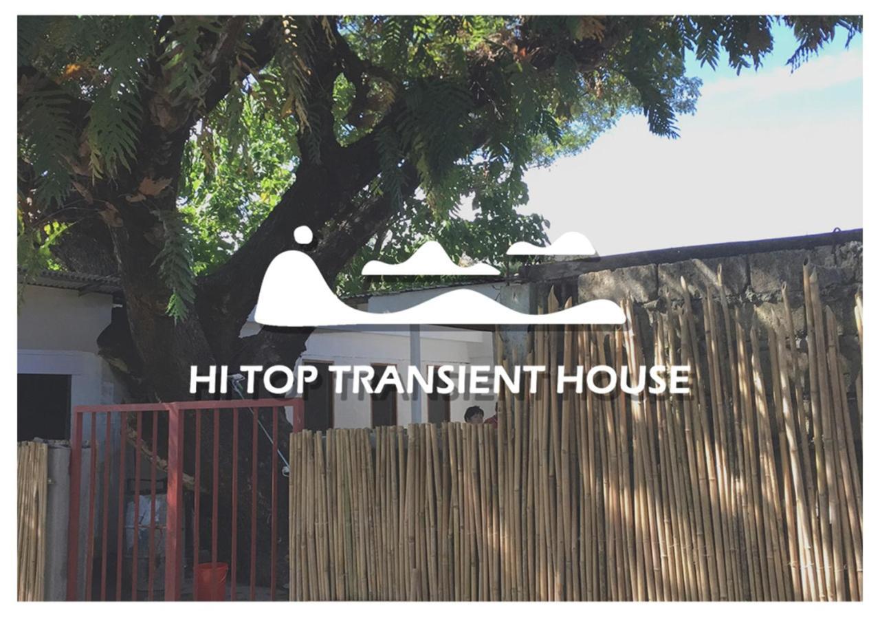 (Hi Top Transient House) Coron Eksteriør bilde